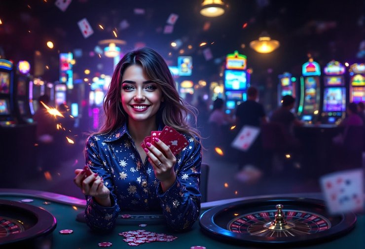 দায়িত্বশীল গেমিংয়ের জন্য সময় ও বাজেট ভাবনা