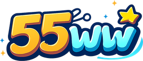55ww হোম পেজের লোগো